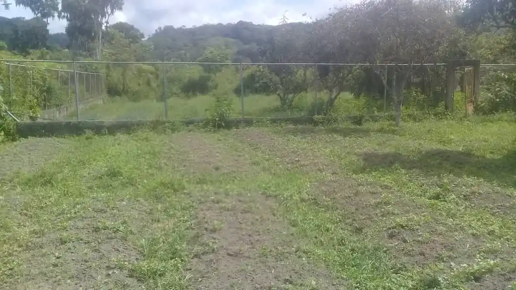 Terreno en La Guanota
